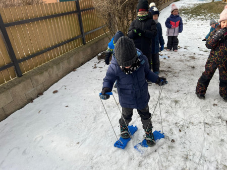 Společný den radosti